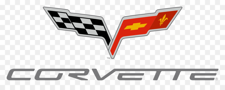 Logotipo Do Corveta，Carro PNG