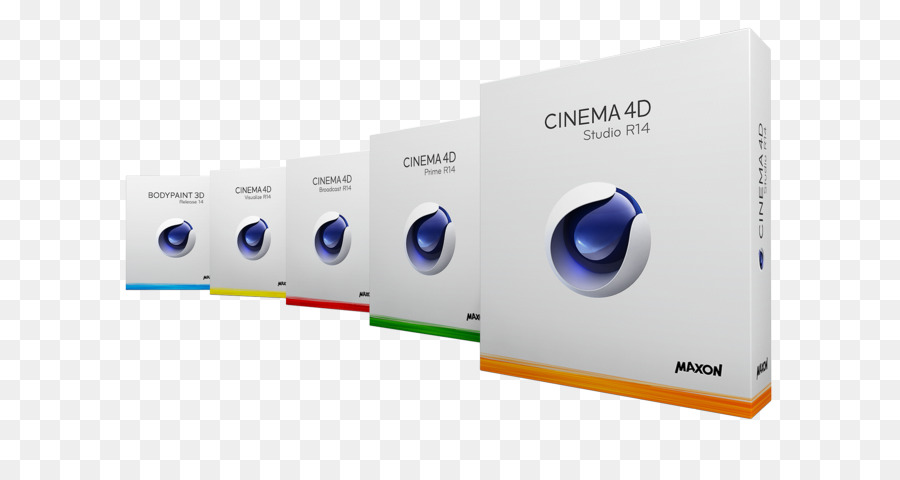 Cinema 4d，Software De Computador PNG