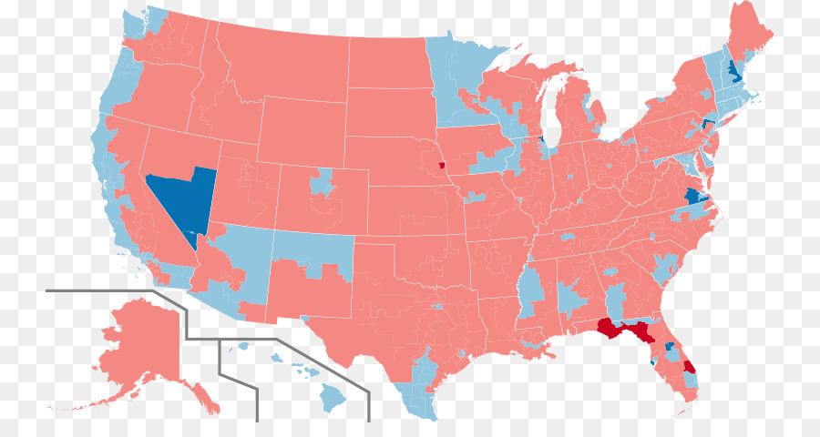 Eleição Presidencial De 2016，Estados Unidos PNG