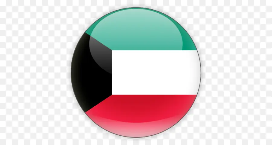 Bandeira Do Kuwait，País PNG