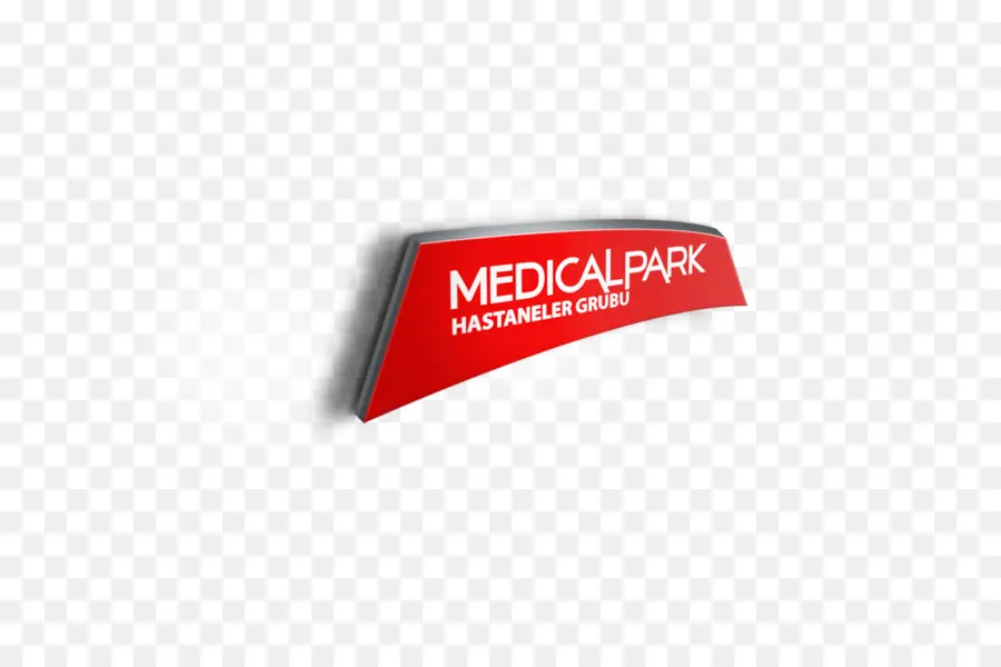 Parque Médico Logo，Hospital PNG