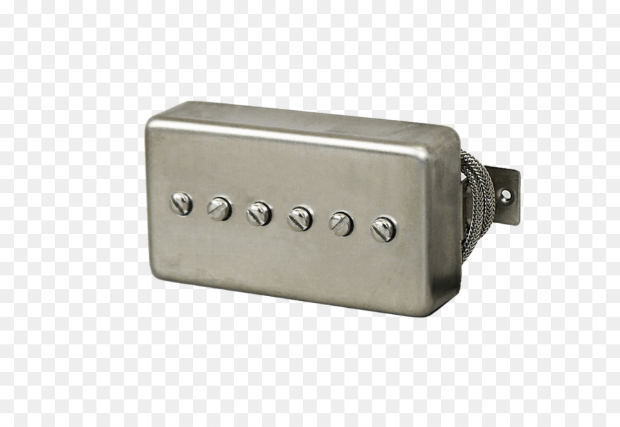 P90，Humbucker PNG