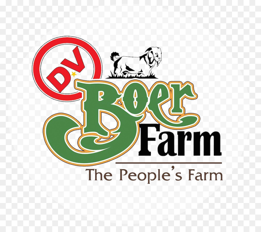 Fazenda Boer Logo，Fazenda PNG