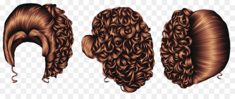 Cabelos Longos，Capelli PNG