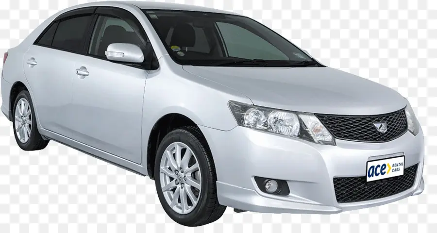 Carro，Sedã PNG