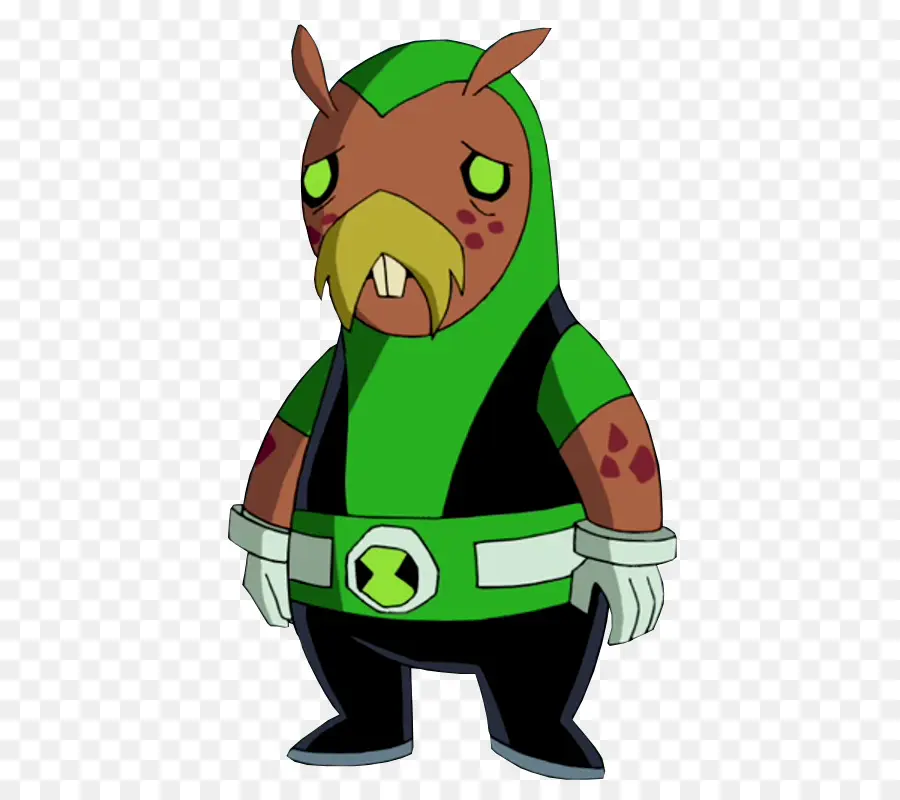 Ben Tennyson，Ben 10 PNG