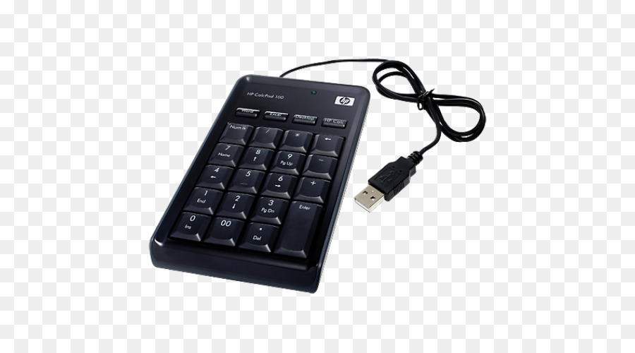 Teclado De Computador，Teclados Numéricos PNG