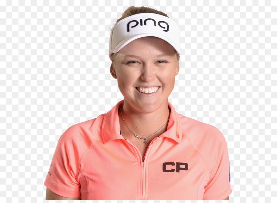 Brooke Henderson，Mulheres Pga Championship PNG