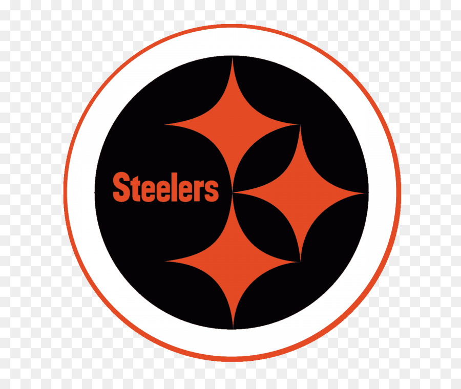 Pittsburgh Steelers，Logos E Uniformes Do Pittsburgh Steelers PNG