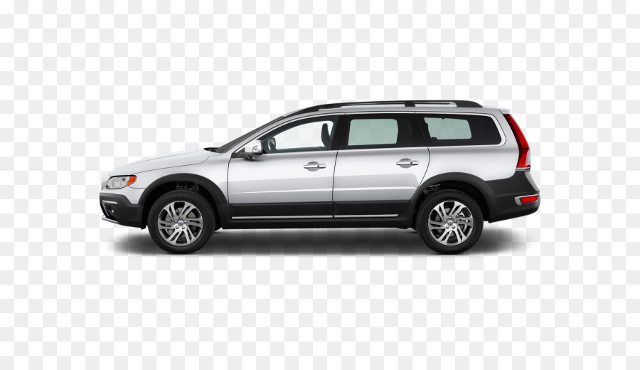 Suv Branco，Veículo PNG