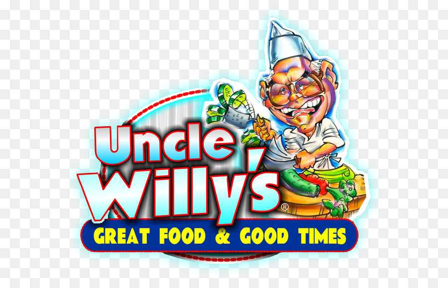 Tio Willy Da，Alimentos PNG