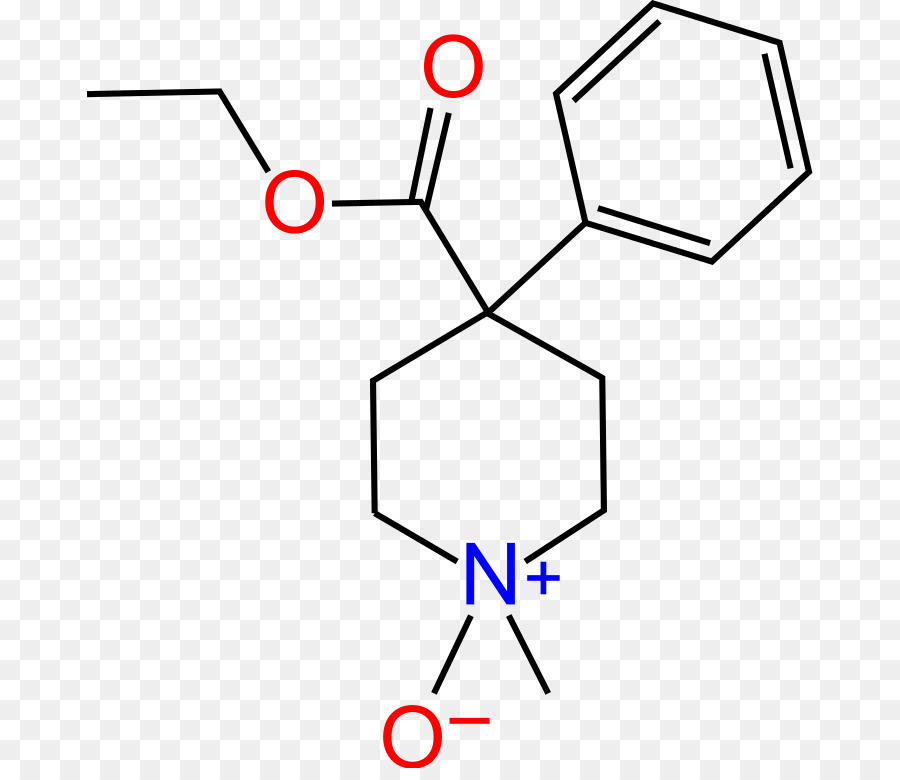 Estrutura Química，Molécula PNG