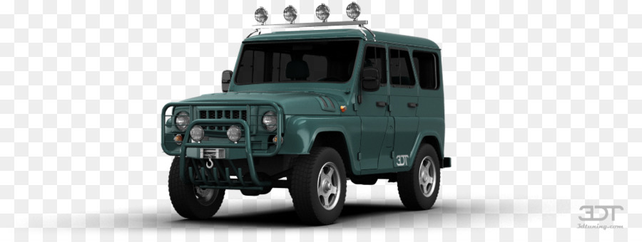 Jeep，Veículos Comerciais PNG