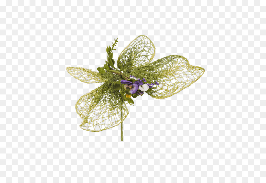 Pansy，Metal PNG