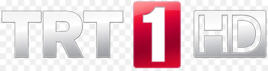 Trt 1 Hd Logo，Televisão PNG