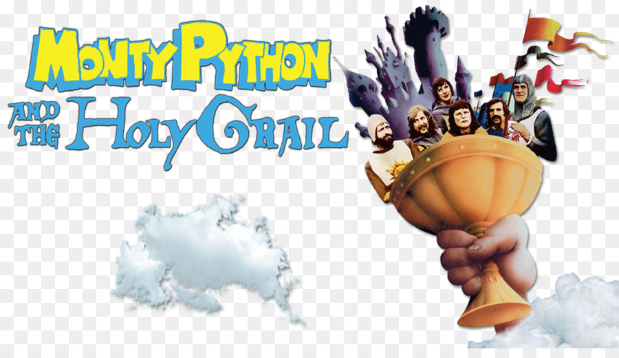 Monty Python E O Santo Graal，Comédia PNG