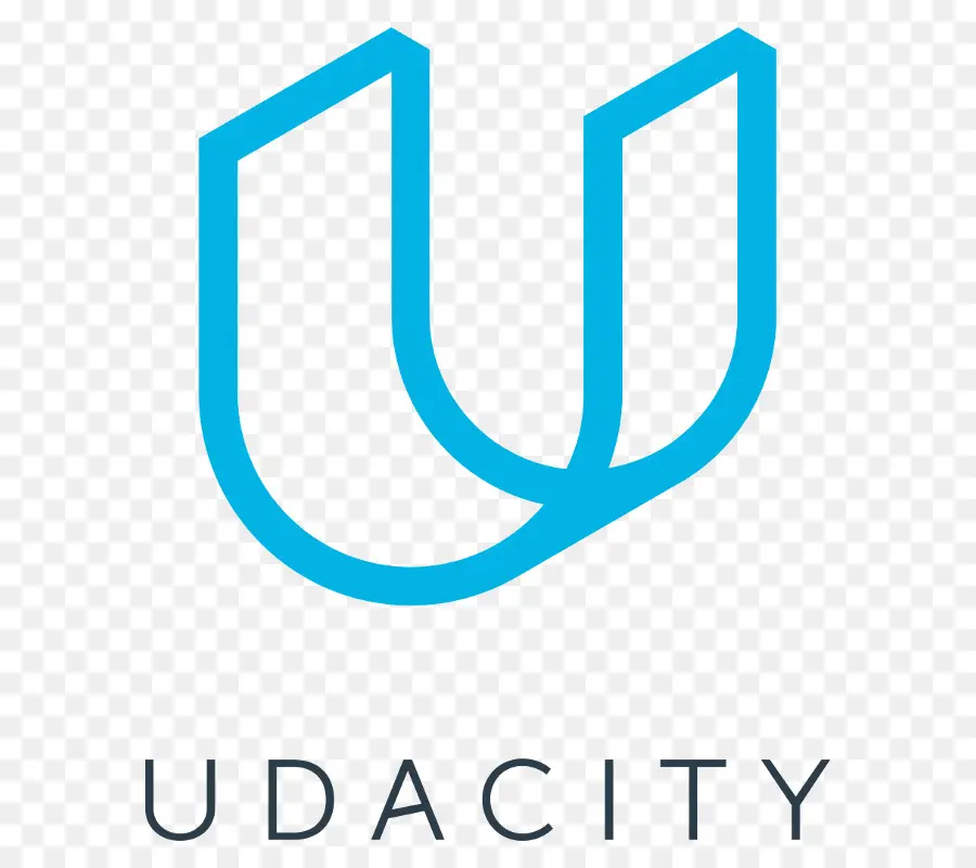 Logotipo Da Udacity，Educação PNG