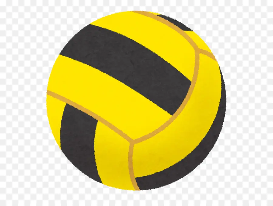 Voleibol，Bola PNG