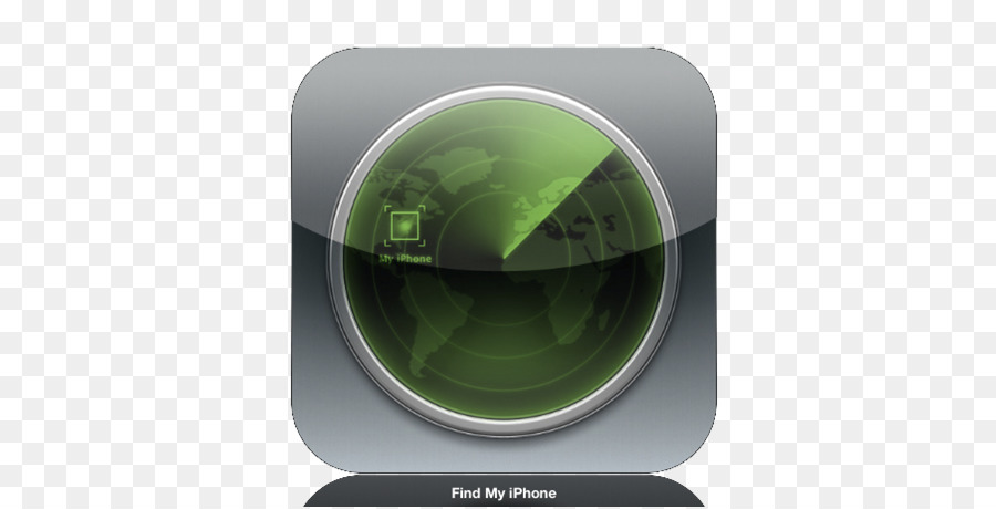 Find My Iphone，Encontrar Meus Amigos PNG