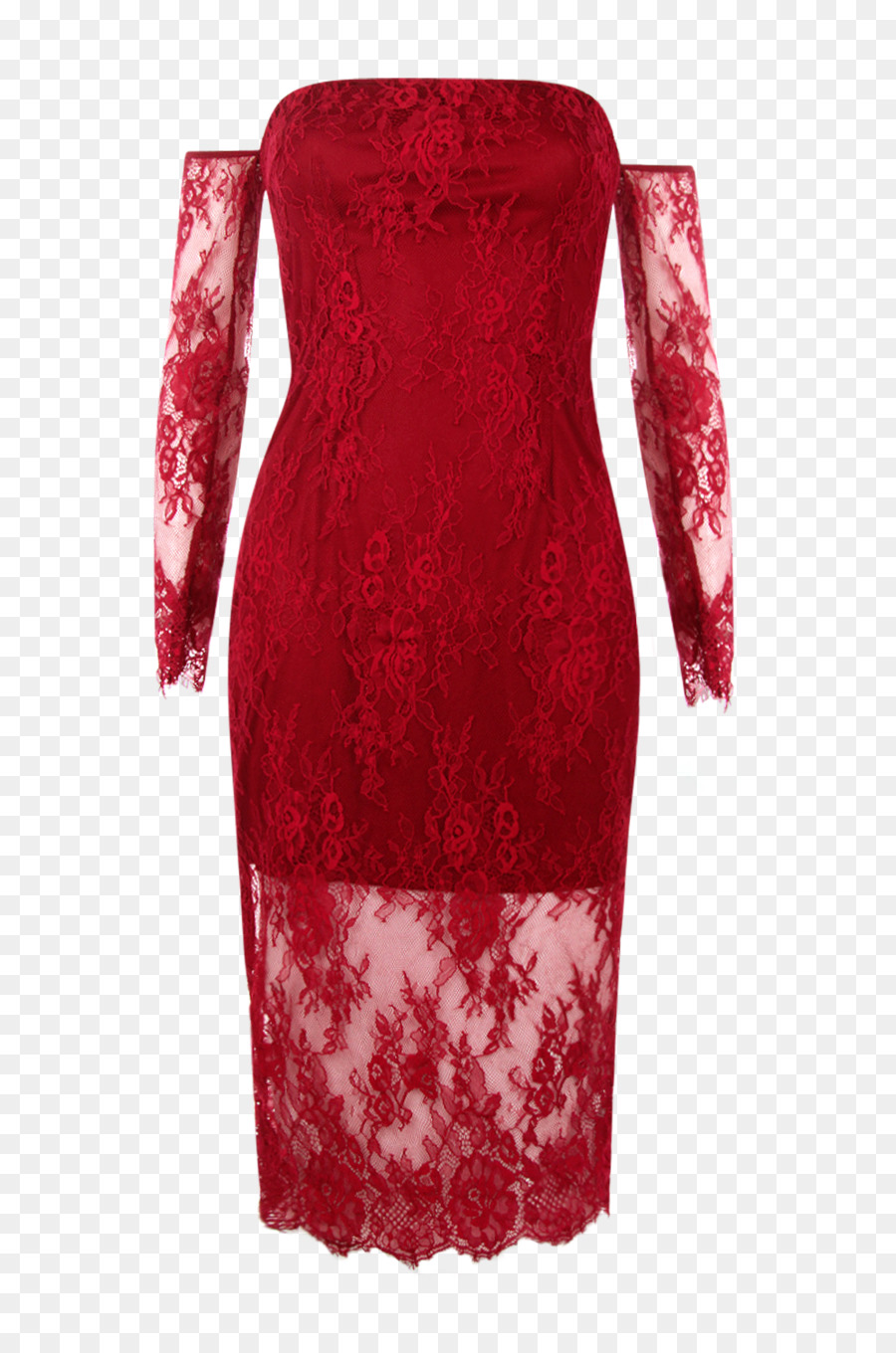 Veludo，Vestido De Cocktail PNG