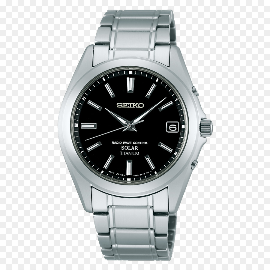 Seiko，Assistir PNG