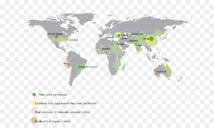 Mapa Mundial，Continentes PNG