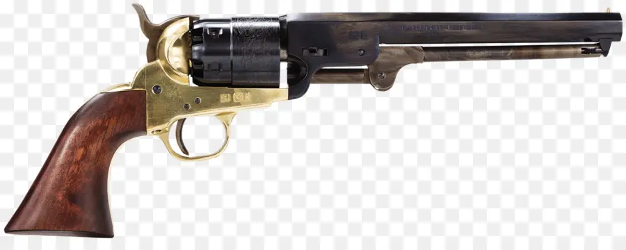 Pistola，Velho PNG