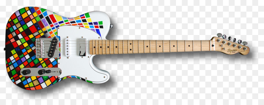 Guitarra Elétrica，Amplificador De Guitarra PNG