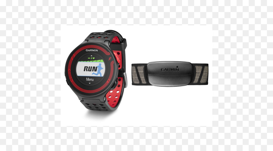 Sistemas De Navegação Gps，Garmin Forerunner PNG