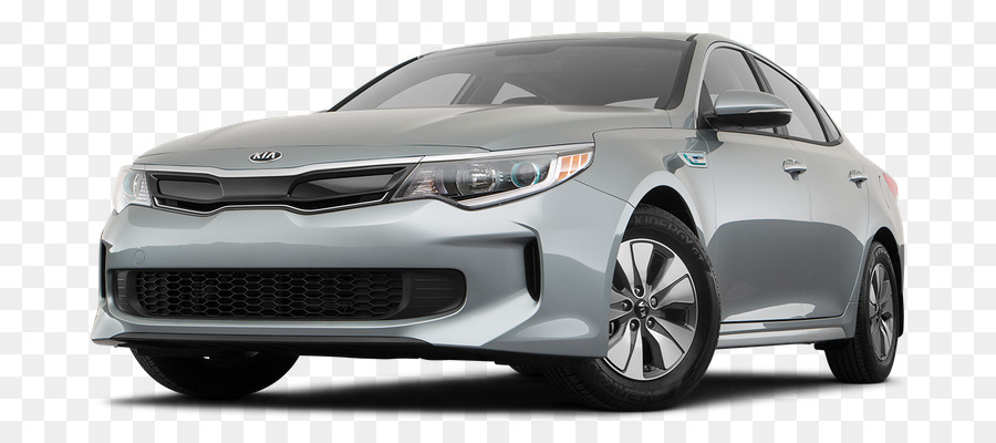 2017 Kia Optima Híbrido Ex Limousine，2018 Kia Optima Híbrido Plugin PNG