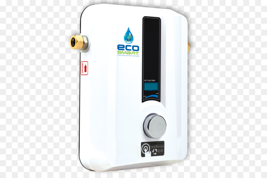 Aquecimento De água Tankless，Aquecimento De água PNG