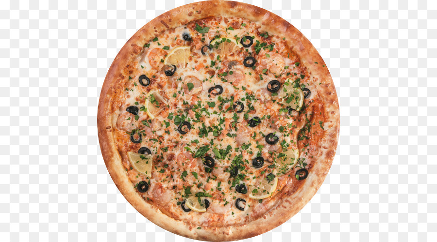 Californiastyle Pizza，Pizza Siciliana PNG