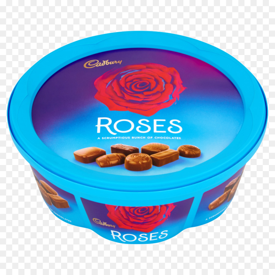 Cadbury Rosas，Cadbury PNG