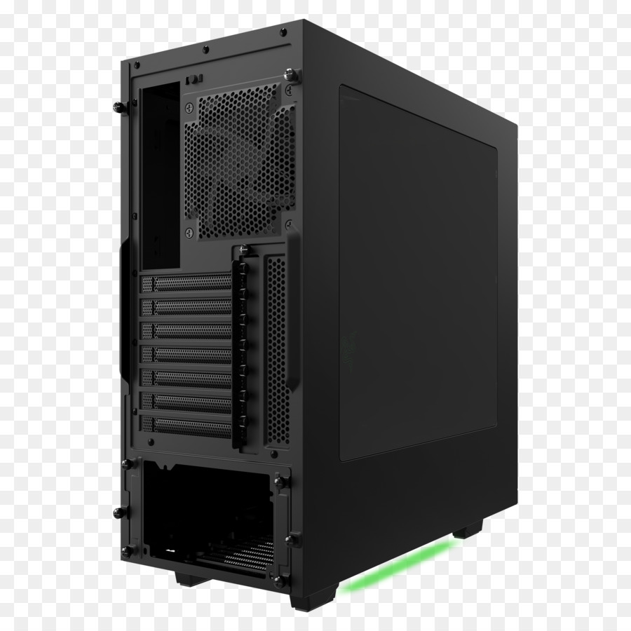 Gabinete De Computador，Pc PNG