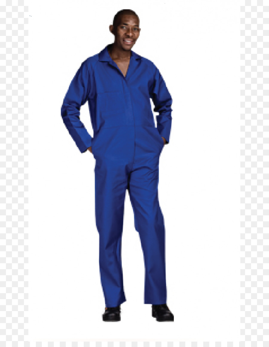 Overall，Boilersuit PNG