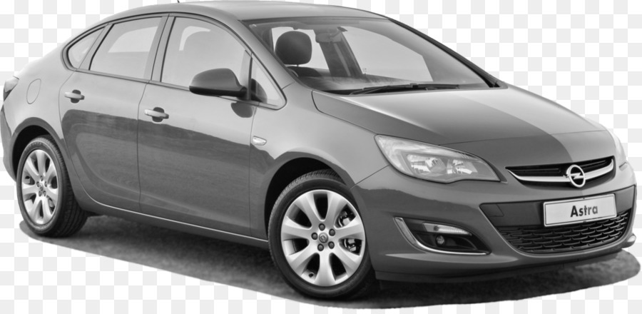 Opel Astra，Veículo PNG