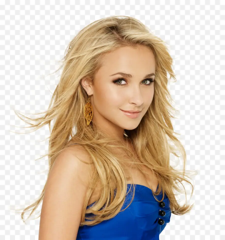 Hayden Panettiere，Ator PNG