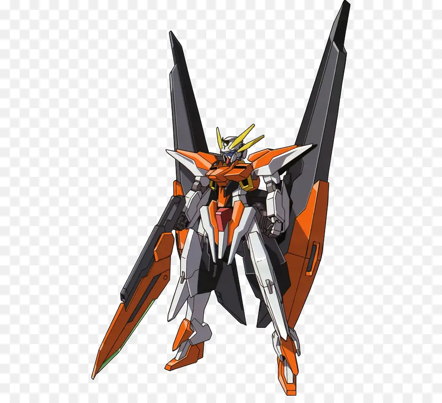 Sd Gundam Capsule Fighter，Allelujah Haptism PNG