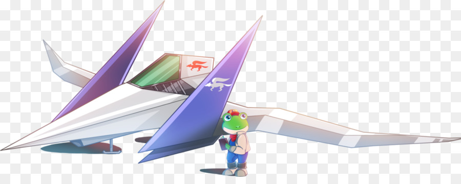 Slippy Toad，Lylat Guerras PNG