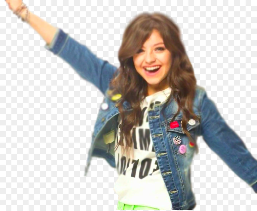 Karol Sevilla，Soja Luna PNG