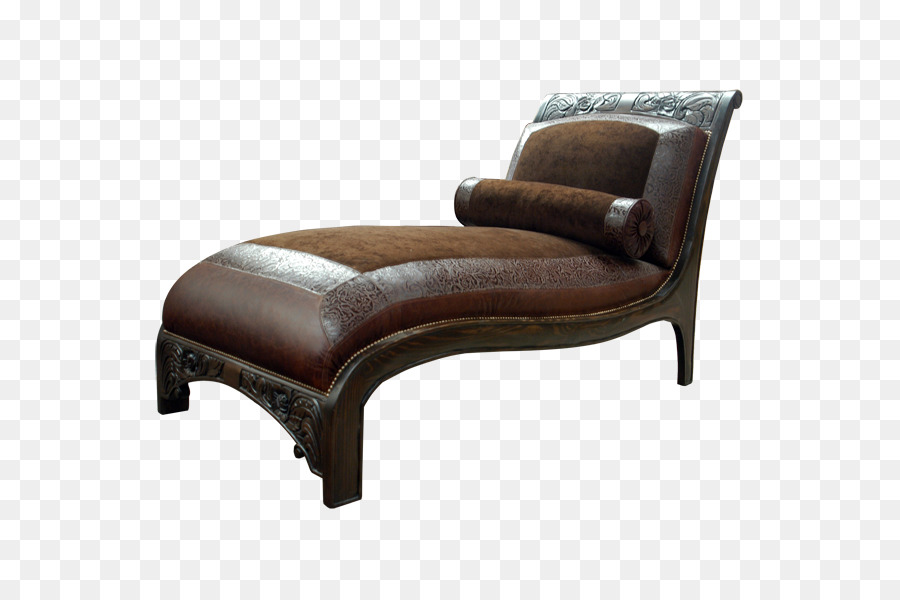 Chaise Longue，Alu Loveseat PNG