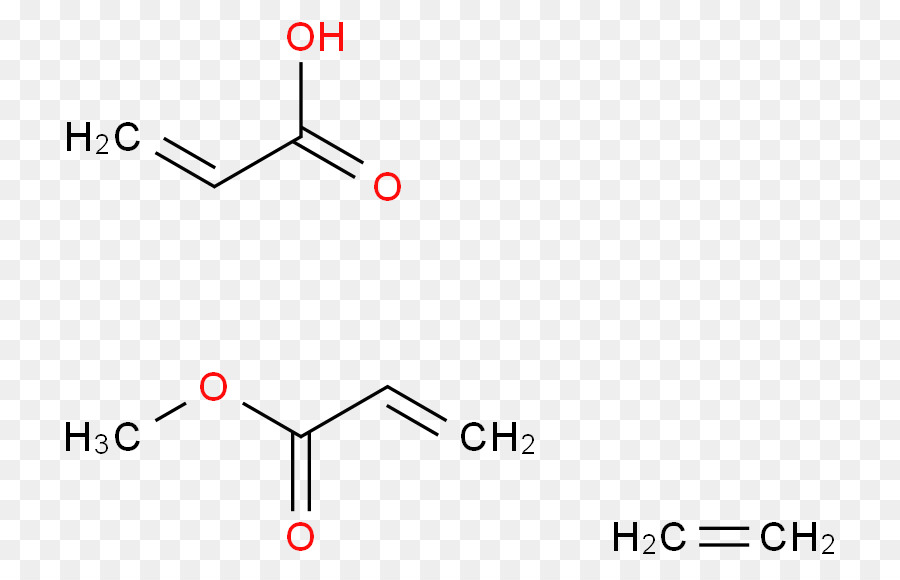 Estrutura Química，Molécula PNG