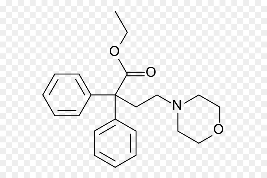 Estrutura Química，Molécula PNG