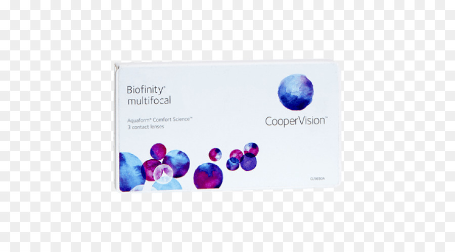 Biofinity Contactos，Lentes De Contato PNG