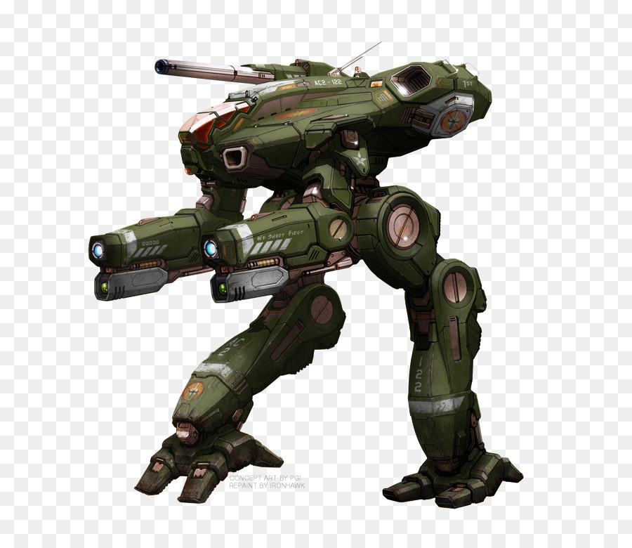 Robô Mech，Mecha PNG