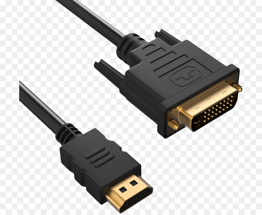 Adaptador Hdmi，Cabo PNG