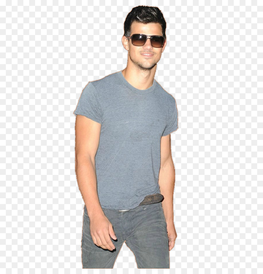 Taylor Lautner，Tshirt PNG