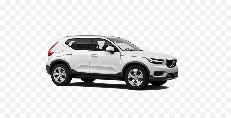 Suv Branco，Carro PNG