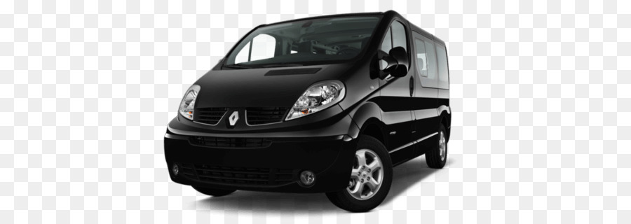 Roda，Renault Trafic PNG