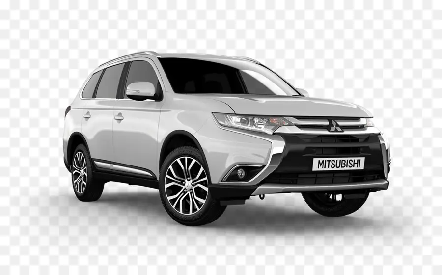 Mitsubishi Outlander，Suv PNG